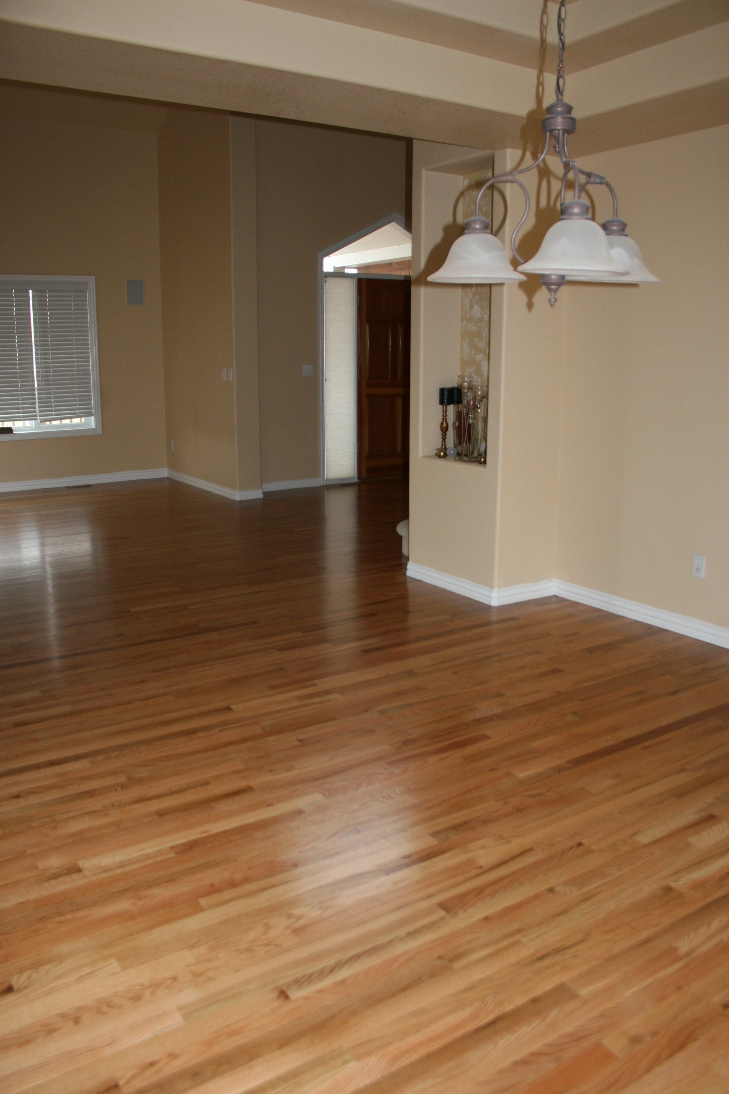 Magnus Anderson Ideal Hardwood Flooring of Boulder Colorado, Dustless Refinishing, Wood